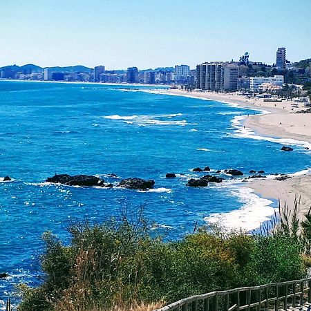 Nice Apartment Near The Beach Fuengirola Exterior foto