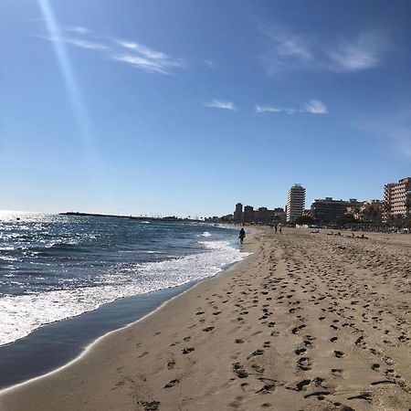 Nice Apartment Near The Beach Fuengirola Exterior foto