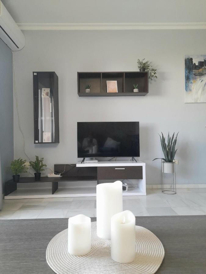 Nice Apartment Near The Beach Fuengirola Exterior foto