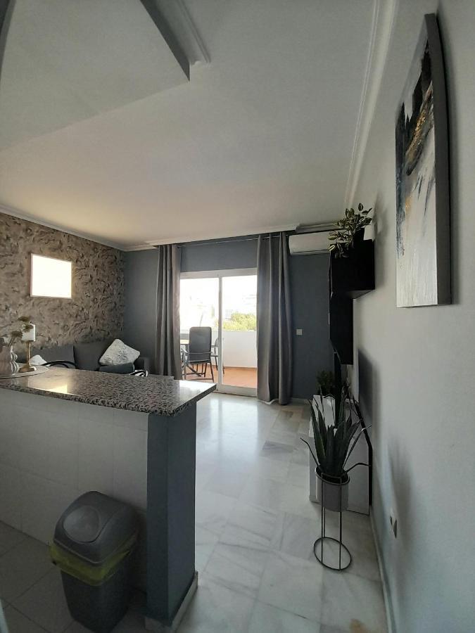 Nice Apartment Near The Beach Fuengirola Exterior foto