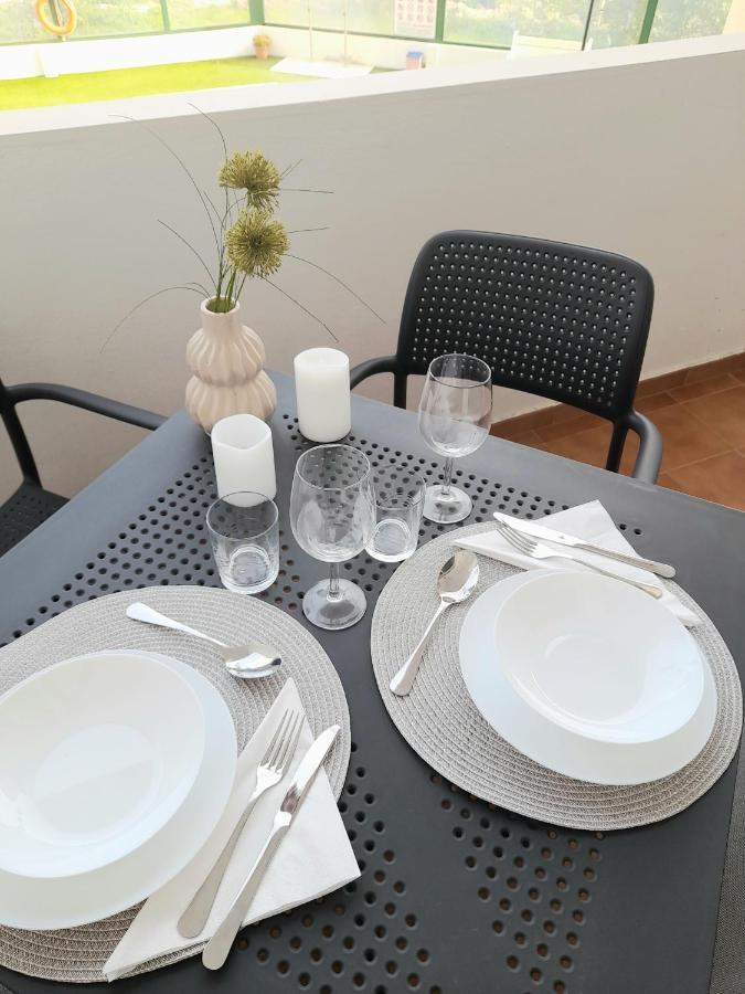 Nice Apartment Near The Beach Fuengirola Exterior foto