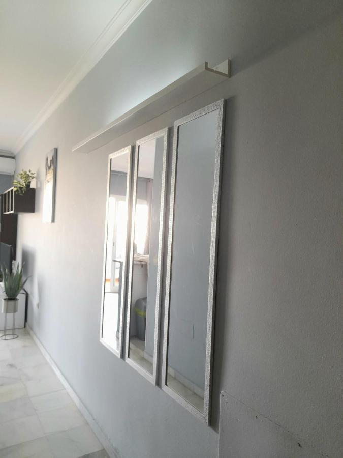 Nice Apartment Near The Beach Fuengirola Exterior foto