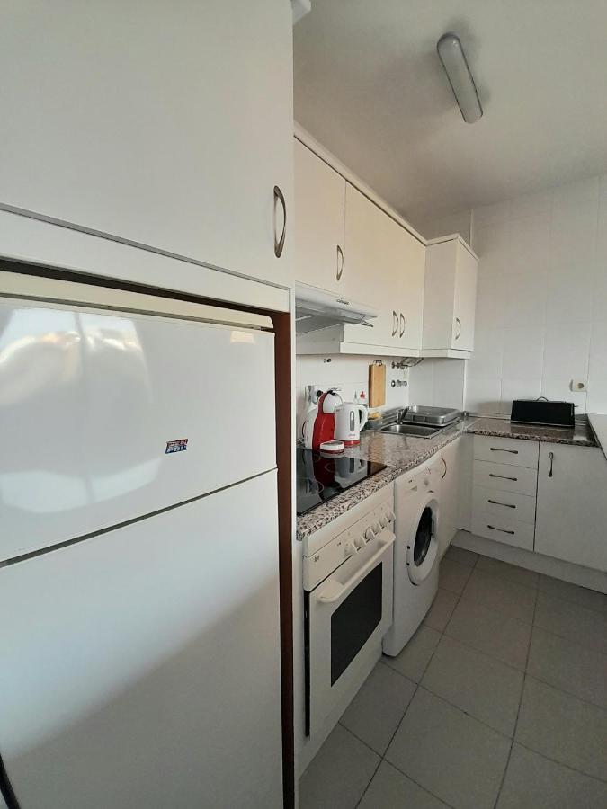 Nice Apartment Near The Beach Fuengirola Exterior foto