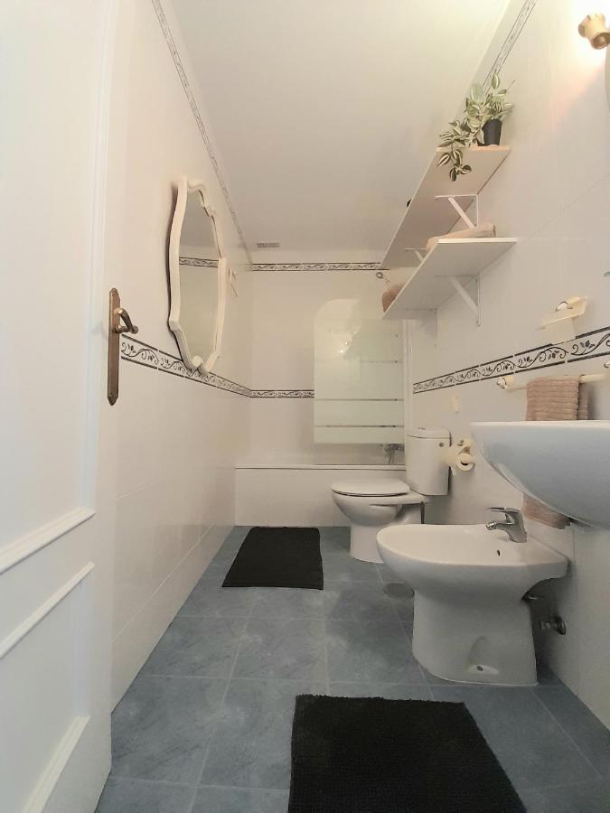 Nice Apartment Near The Beach Fuengirola Exterior foto