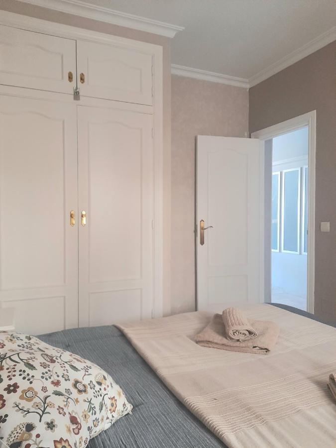 Nice Apartment Near The Beach Fuengirola Exterior foto